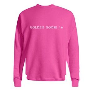 Golden Goose Crewneck